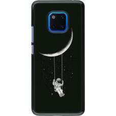 Hülle Huawei Mate 20 Pro - Astro balançoire