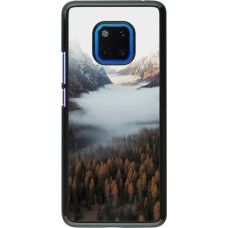 Coque Huawei Mate 20 Pro - Autumn 22 forest lanscape