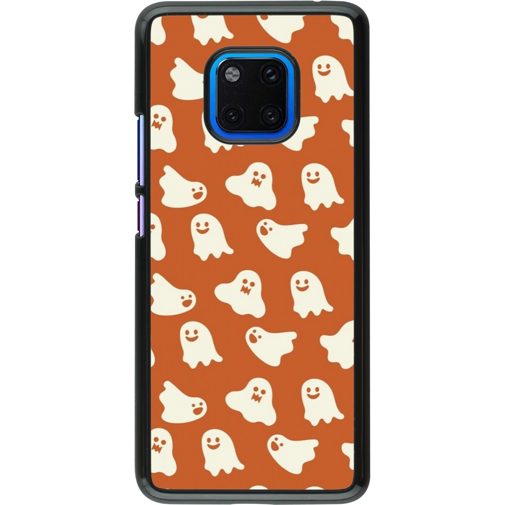 Coque Huawei Mate 20 Pro - Autumn 2024 mini ghosts
