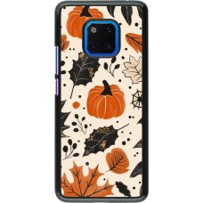 Coque Huawei Mate 20 Pro - Autumn 2024 nature