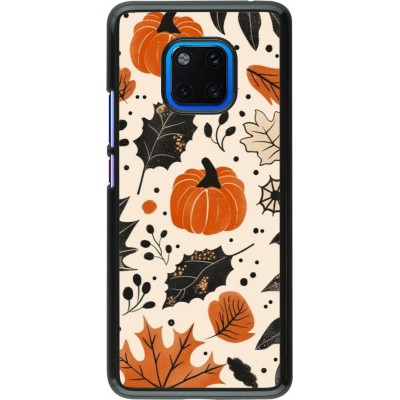 Coque Huawei Mate 20 Pro - Autumn 2024 nature