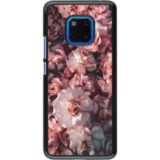 Coque Huawei Mate 20 Pro - Beautiful Roses