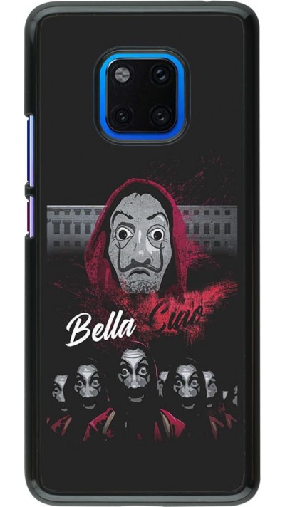 Hülle Huawei Mate 20 Pro - Bella Ciao