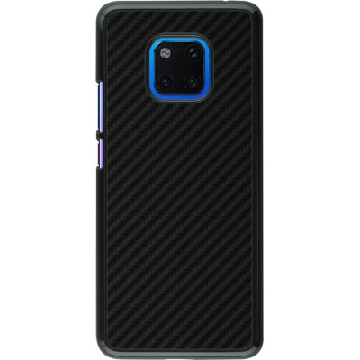 Coque Huawei Mate 20 Pro - Carbon Basic