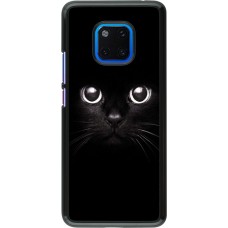 Hülle Huawei Mate 20 Pro - Cat eyes