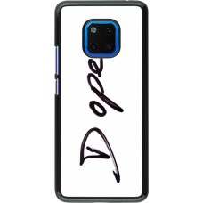 Huawei Mate 20 Pro Case Hülle - Dope