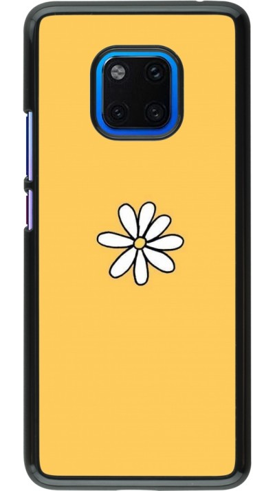 Coque Huawei Mate 20 Pro - Easter 2023 daisy
