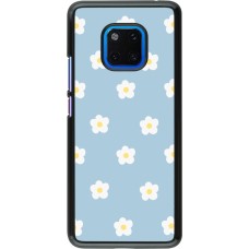 Coque Huawei Mate 20 Pro - Easter 2024 daisy flower