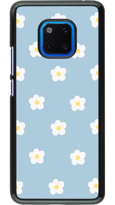 Coque Huawei Mate 20 Pro - Easter 2024 daisy flower
