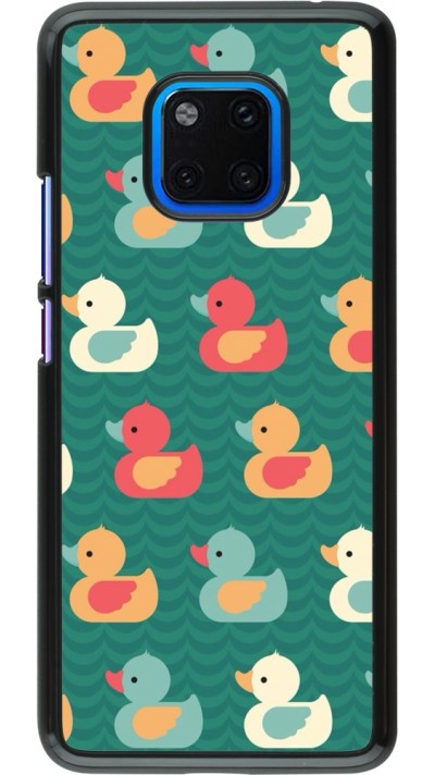 Coque Huawei Mate 20 Pro - Easter 2024 duck