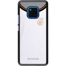Coque Huawei Mate 20 Pro - Maillot de football Allemagne 2022 personnalisable