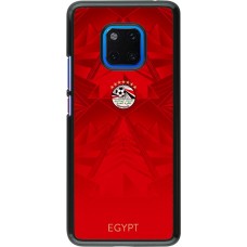 Huawei Mate 20 Pro Case Hülle - Ägypten 2026 personalisierbares Fussballtrikot