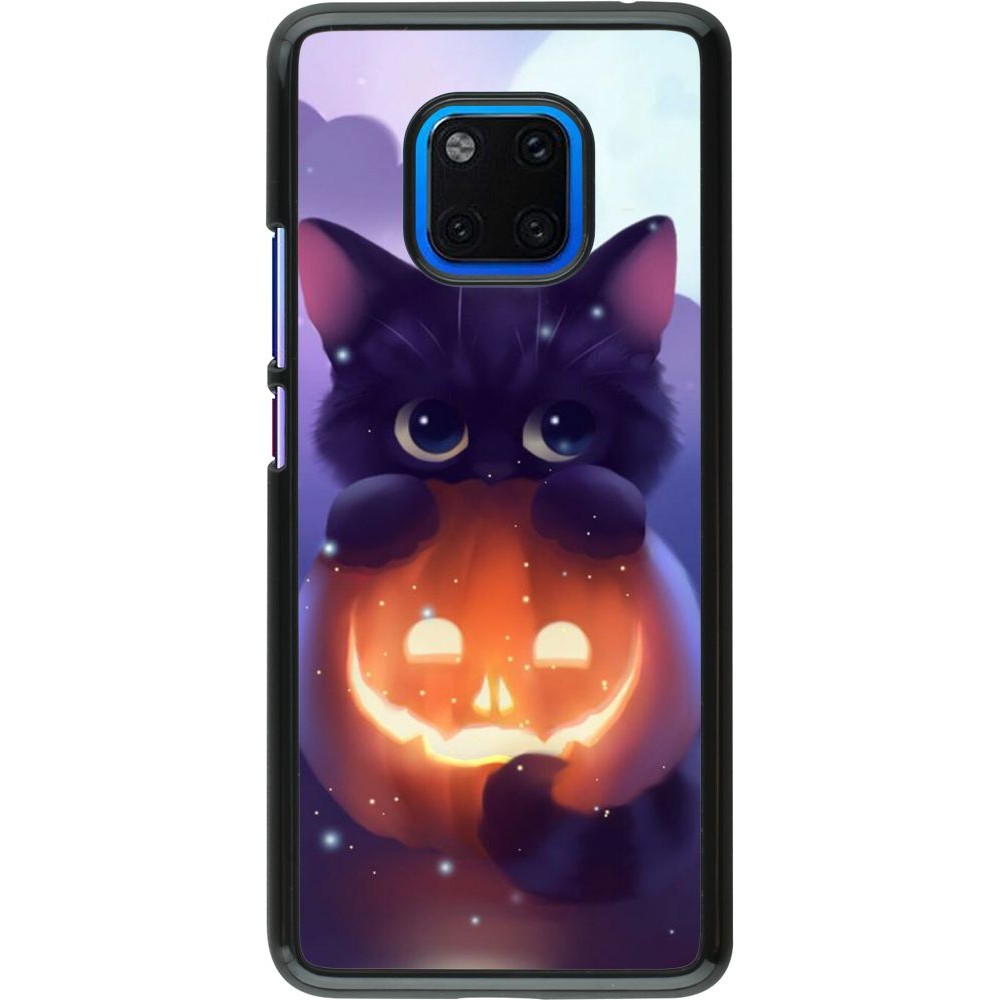 Hülle Huawei Mate 20 Pro - Halloween 17 15