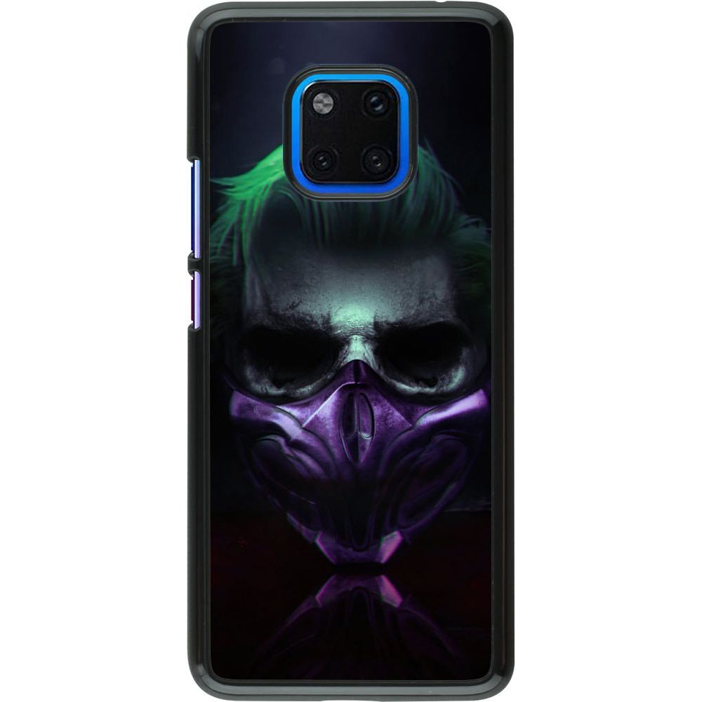 Hülle Huawei Mate 20 Pro - Halloween 20 21