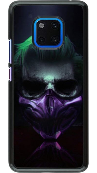 Coque Huawei Mate 20 Pro - Halloween 20 21