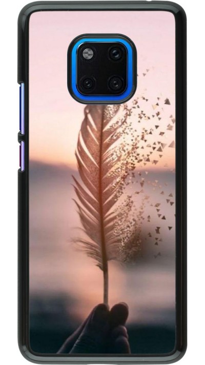 Coque Huawei Mate 20 Pro - Hello September 11 19