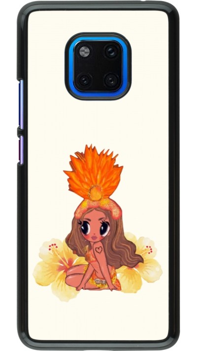 Coque Huawei Mate 20 Pro - Karol G Tropicoqueta