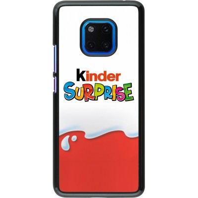 Coque Huawei Mate 20 Pro - Kinder Surprise
