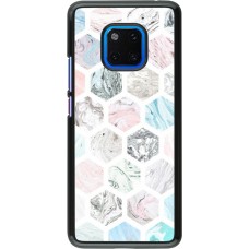 Huawei Mate 20 Pro Case Hülle - Marble Everything