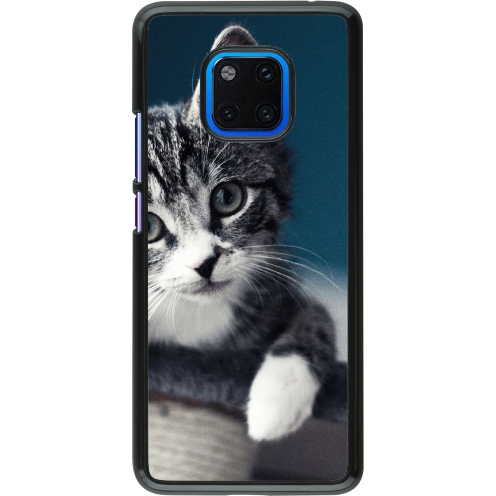 Coque Huawei Mate 20 Pro - Meow 23