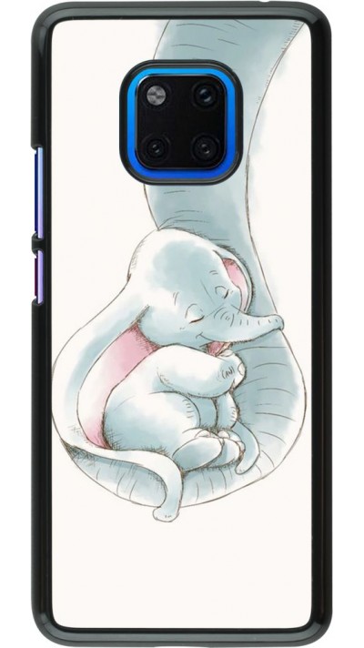 Coque Huawei Mate 20 Pro - Mom 1903