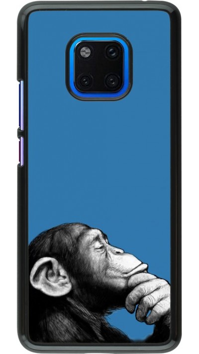 Coque Huawei Mate 20 Pro - Monkey Pop Art