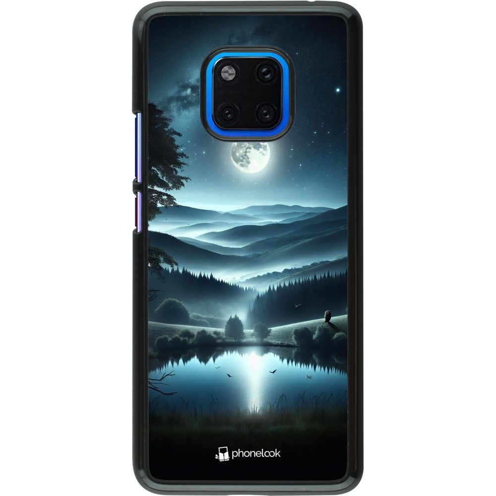 Coque Huawei Mate 20 Pro - Night Sky View