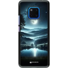 Coque Huawei Mate 20 Pro - Night Sky View