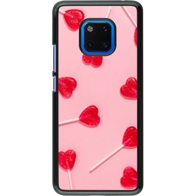 Coque Huawei Mate 20 Pro - Saint Valentines Day 26 Lollipop