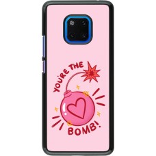 Coque Huawei Mate 20 Pro - Saint Valentines Day 26 You are the bomb