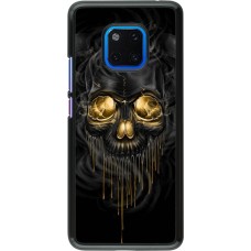 Coque Huawei Mate 20 Pro - Skull 02