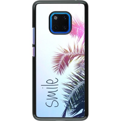 Hülle Huawei Mate 20 Pro - Smile 05