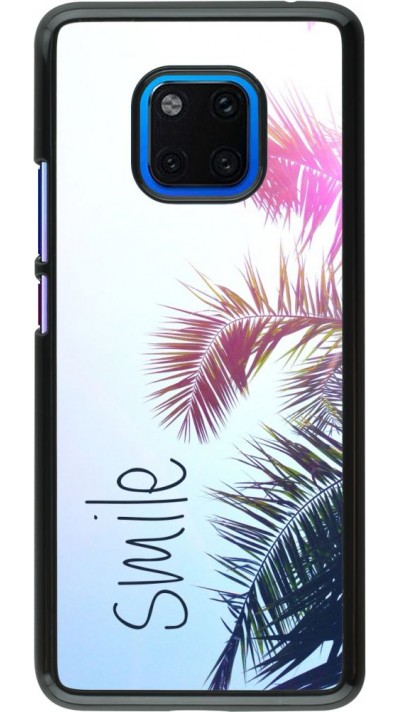 Coque Huawei Mate 20 Pro - Smile 05