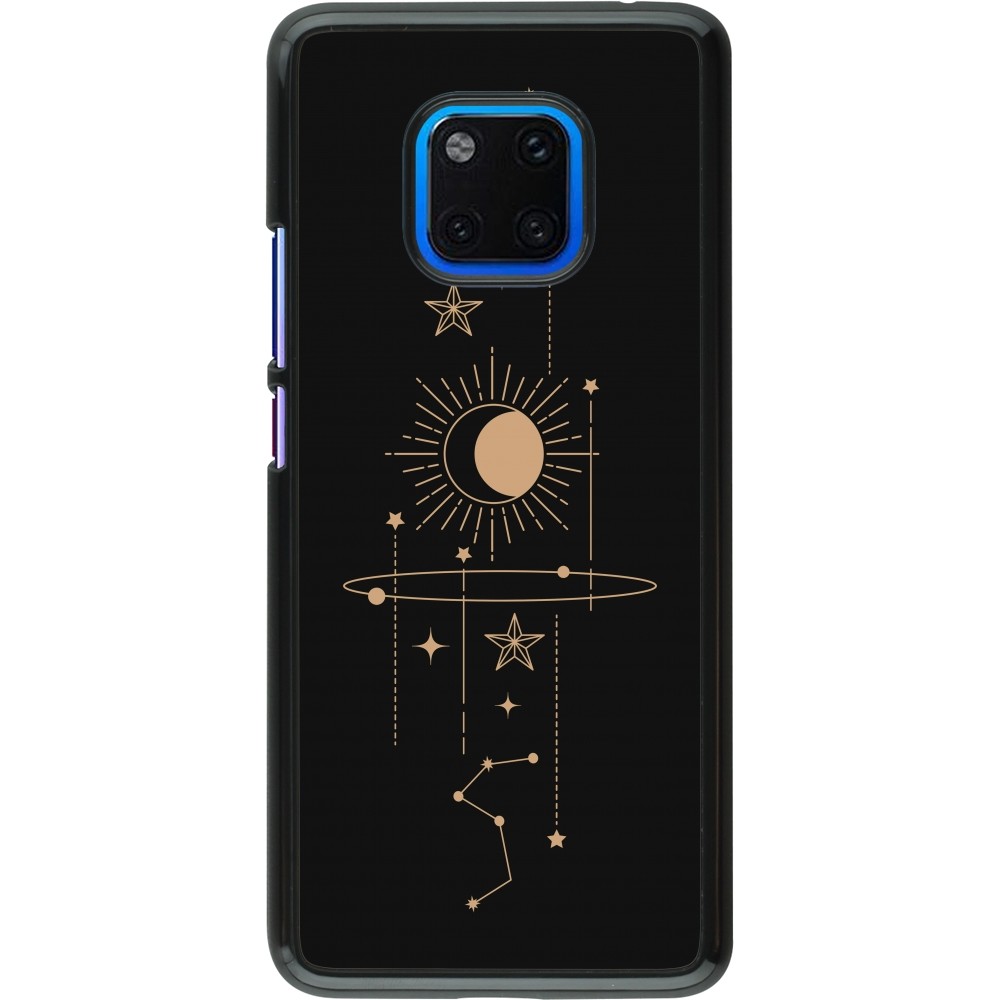 Coque Huawei Mate 20 Pro - Spring 23 astro