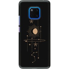 Coque Huawei Mate 20 Pro - Spring 23 astro