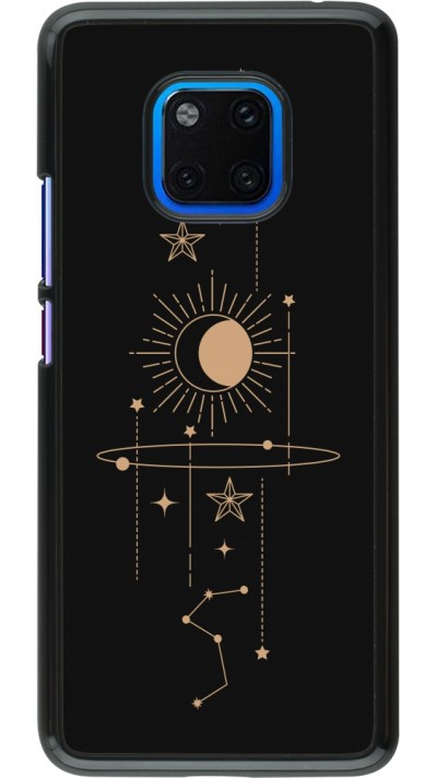 Coque Huawei Mate 20 Pro - Spring 23 astro