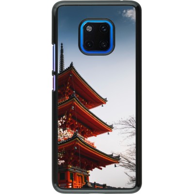 Huawei Mate 20 Pro Case Hülle - Spring 23 Japan