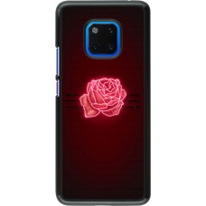 Coque Huawei Mate 20 Pro - Spring 23 neon rose