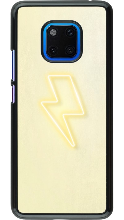 Coque Huawei Mate 20 Pro - Spring 23 power on