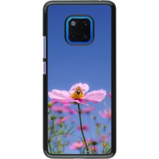 Huawei Mate 20 Pro Case Hülle - Bee on a flower Spring 2026