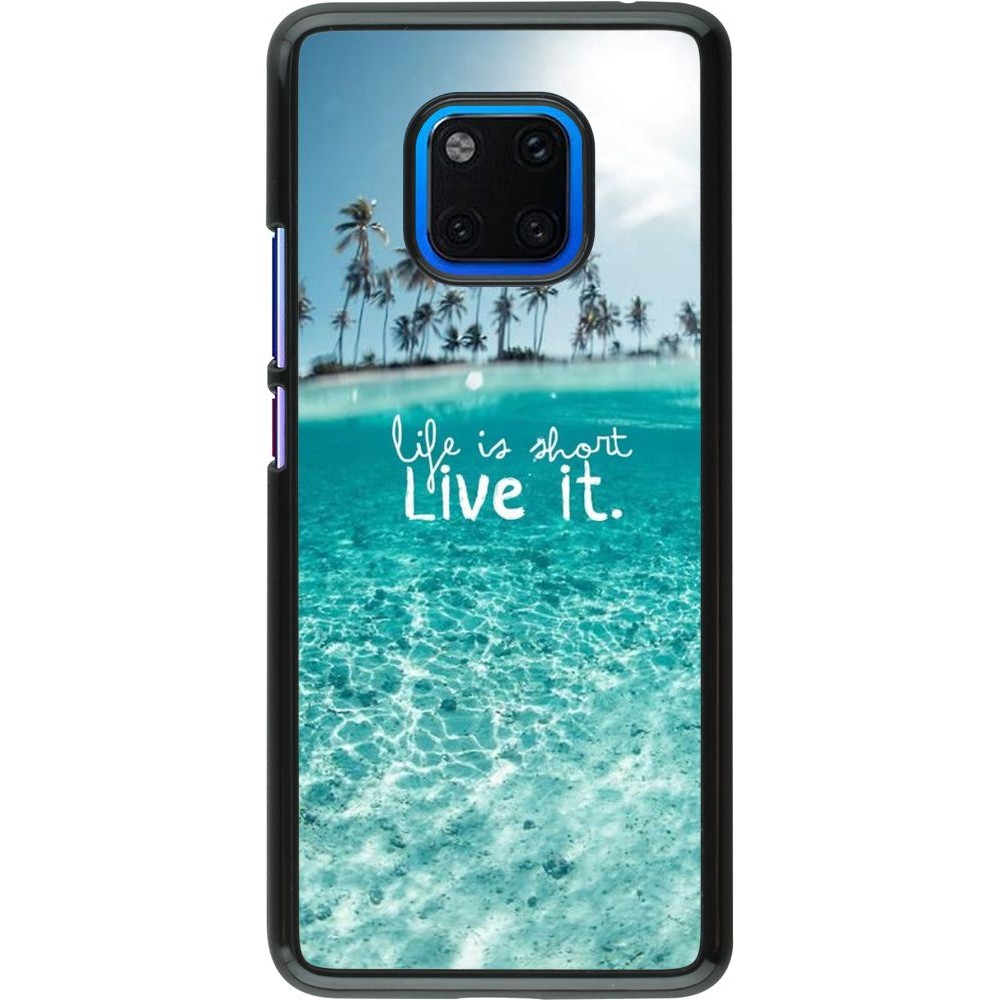 Coque Huawei Mate 20 Pro - Summer 18 24