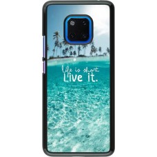 Coque Huawei Mate 20 Pro - Summer 18 24