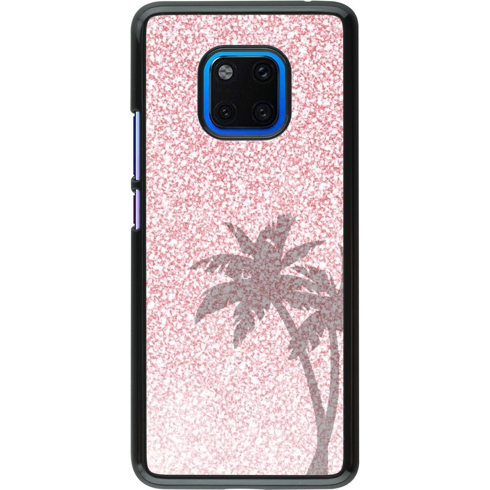 Hülle Huawei Mate 20 Pro - Summer 2021 01