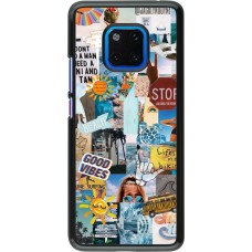 Coque Huawei Mate 20 Pro - Summer 2021 15