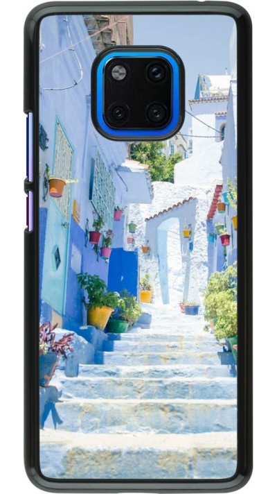 Coque Huawei Mate 20 Pro - Summer 2021 18