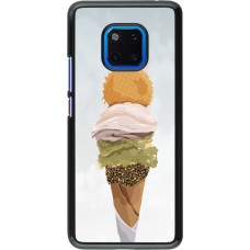 Coque Huawei Mate 20 Pro - Summer 2025 Cornet