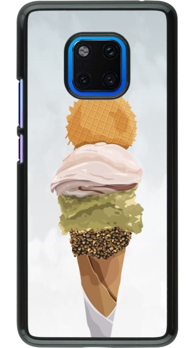 Coque Huawei Mate 20 Pro - Summer 2025 Cornet