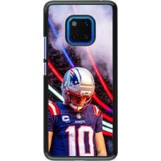 Coque Huawei Mate 20 Pro - Super Bowl 26 Patriots 3