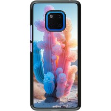 Huawei Mate 20 Pro Case Hülle - Artificial vegetation 2025