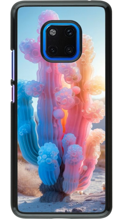 Huawei Mate 20 Pro Case Hülle - Artificial vegetation 2025